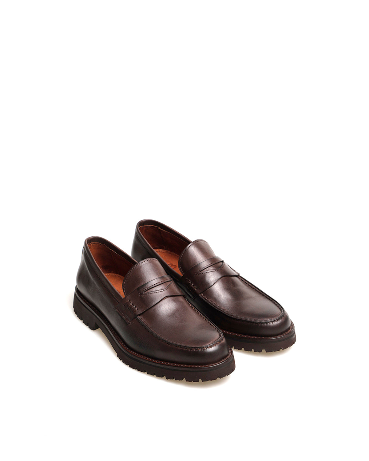 Mocasin Before