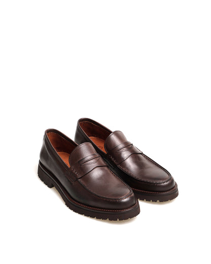MOCASIN BEFORE