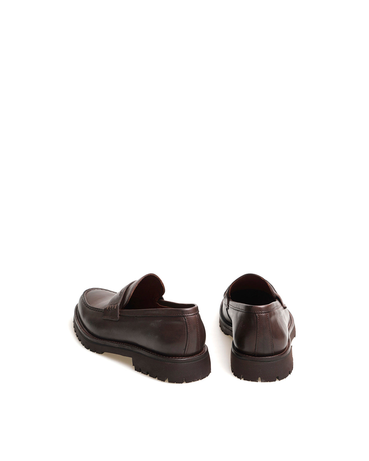 Mocasin Before