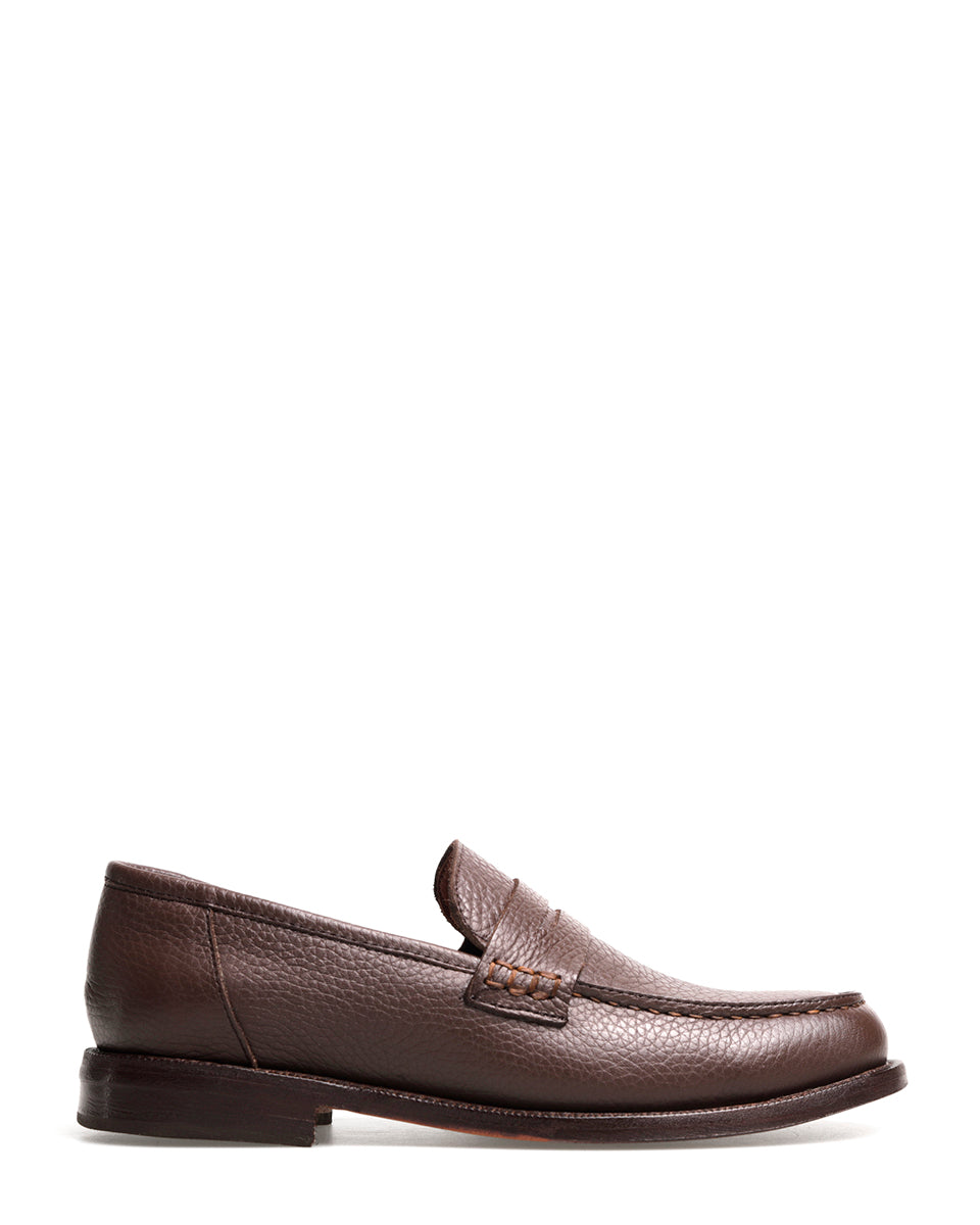 MOCASIN PRESTON