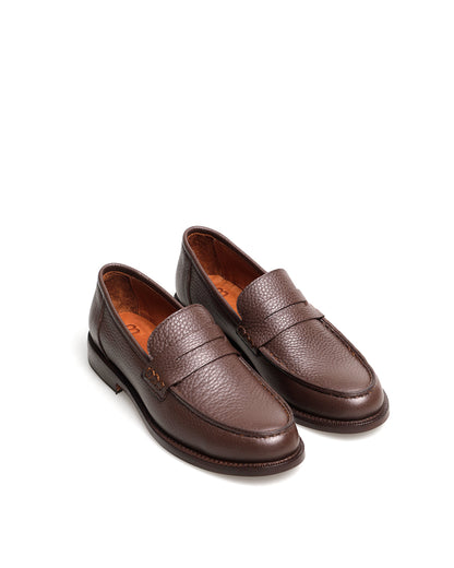 MOCASIN PRESTON