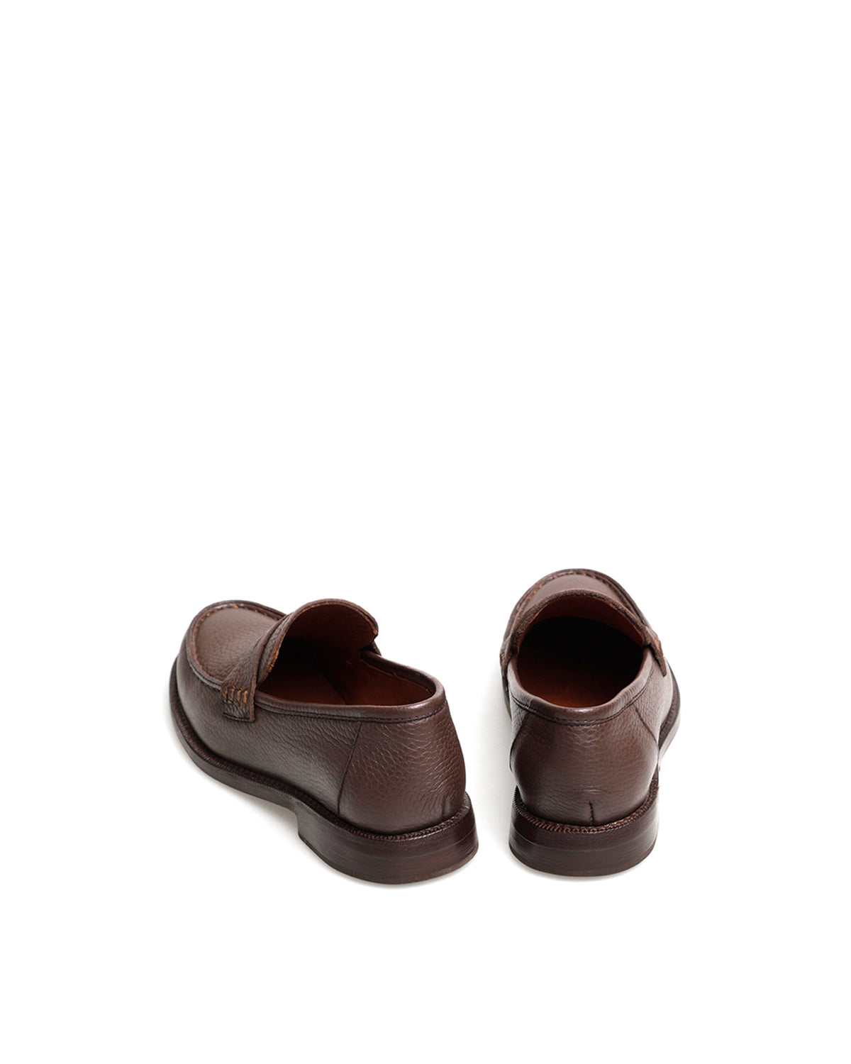 Mocasin Preston