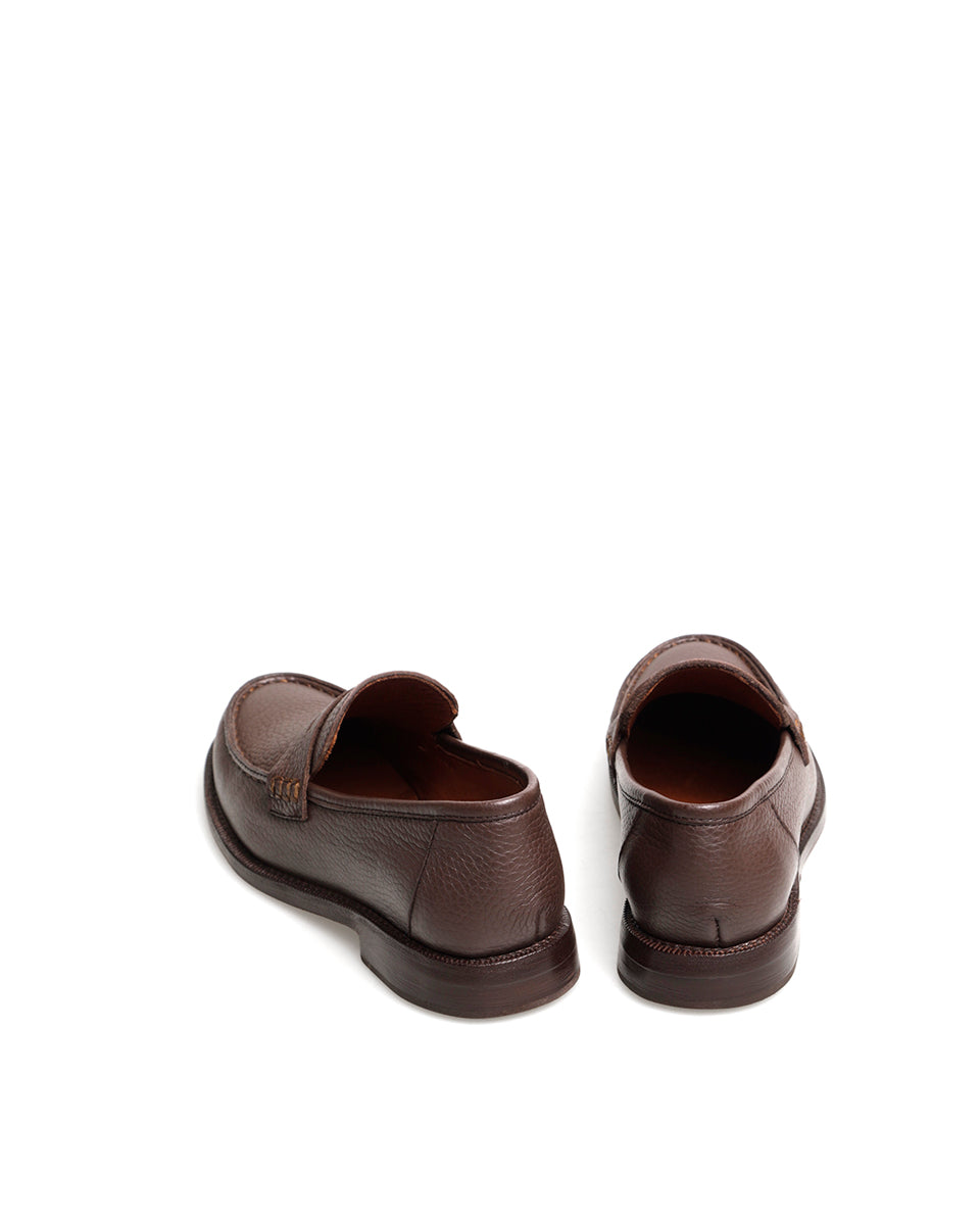 MOCASIN PRESTON
