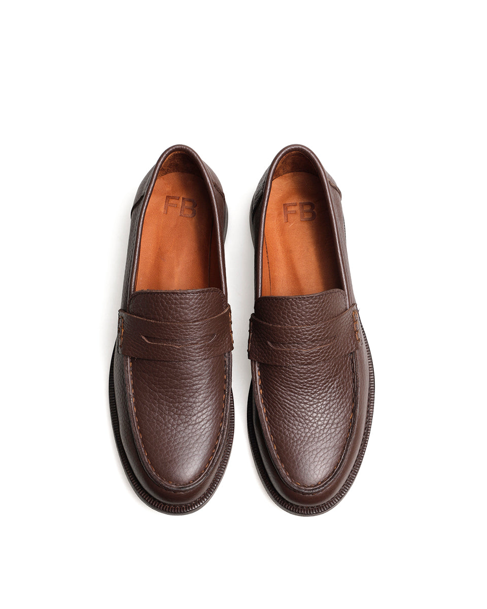 MOCASIN PRESTON