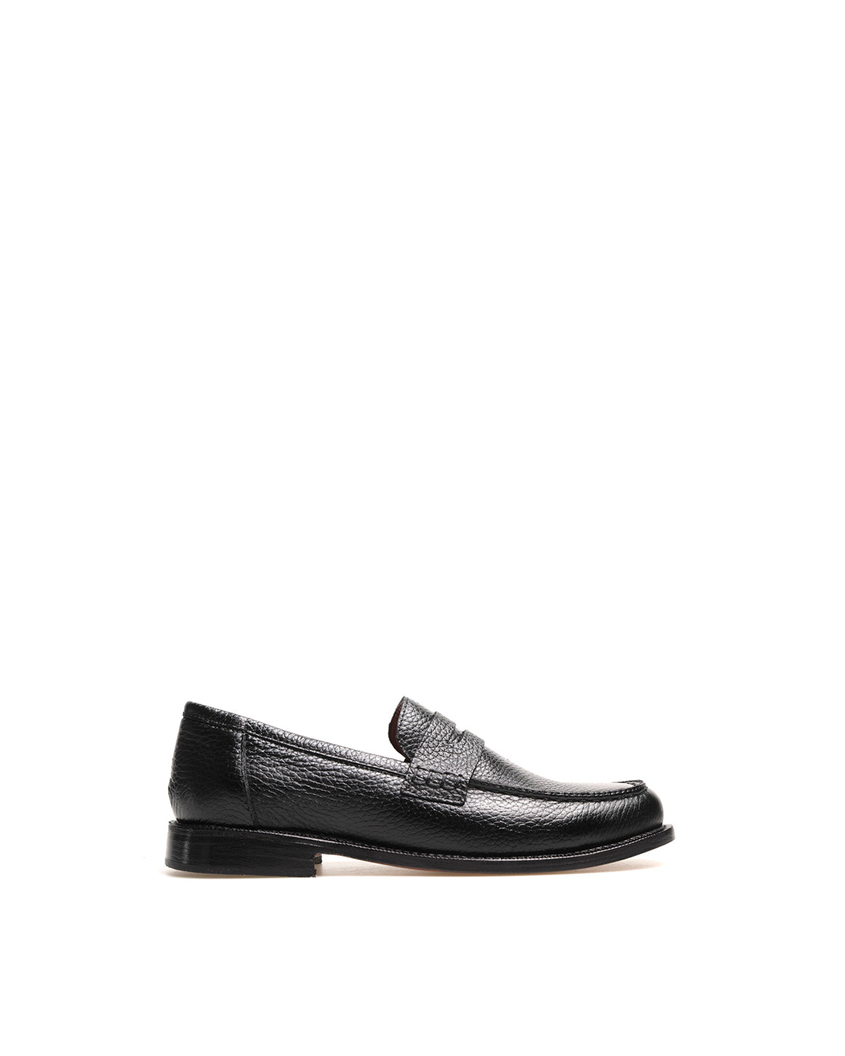 Mocasin Preston