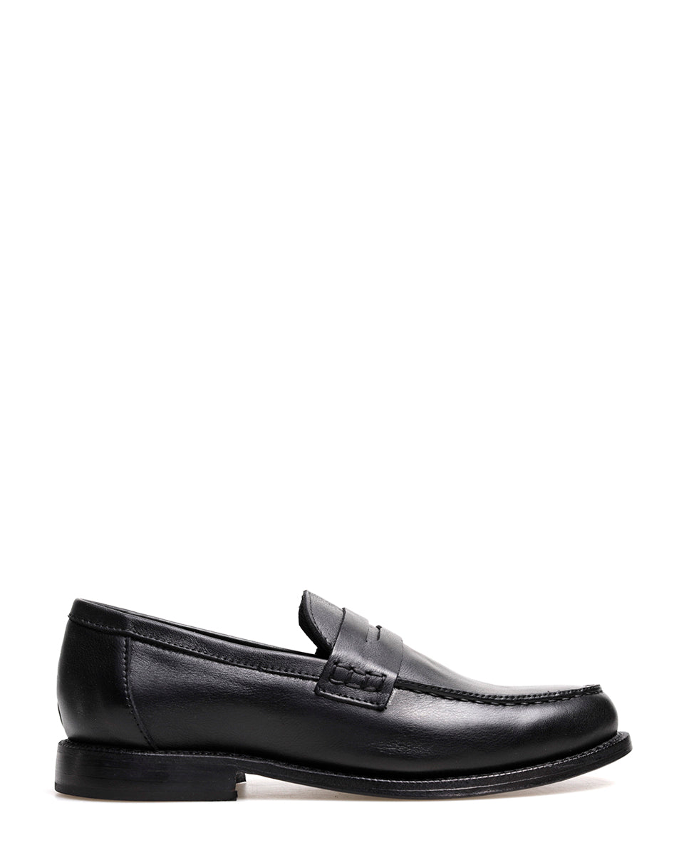 MOCASIN PRESTON