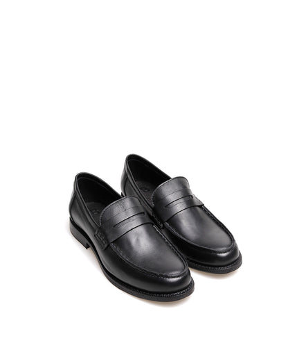 MOCASIN PRESTON