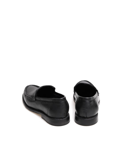 MOCASIN PRESTON