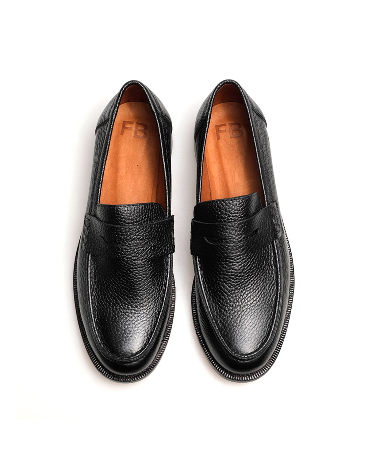 Mocasin Preston
