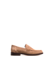 Mocasin Preston