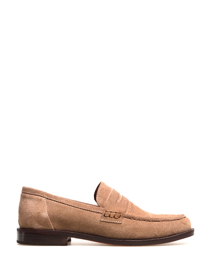 MOCASIN PRESTON