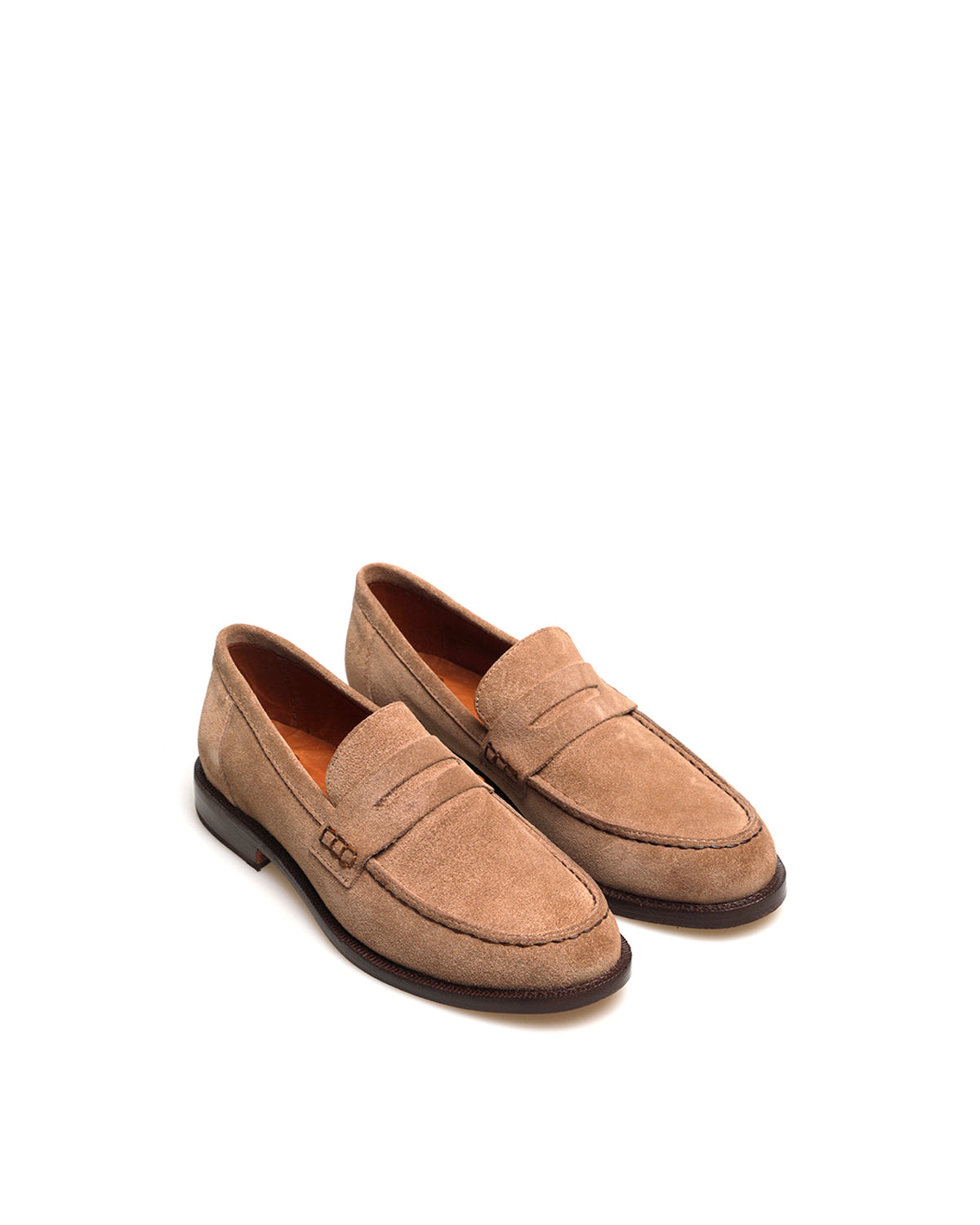 Mocasin Preston