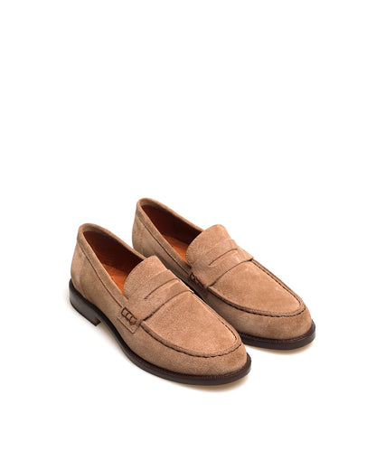 MOCASIN PRESTON