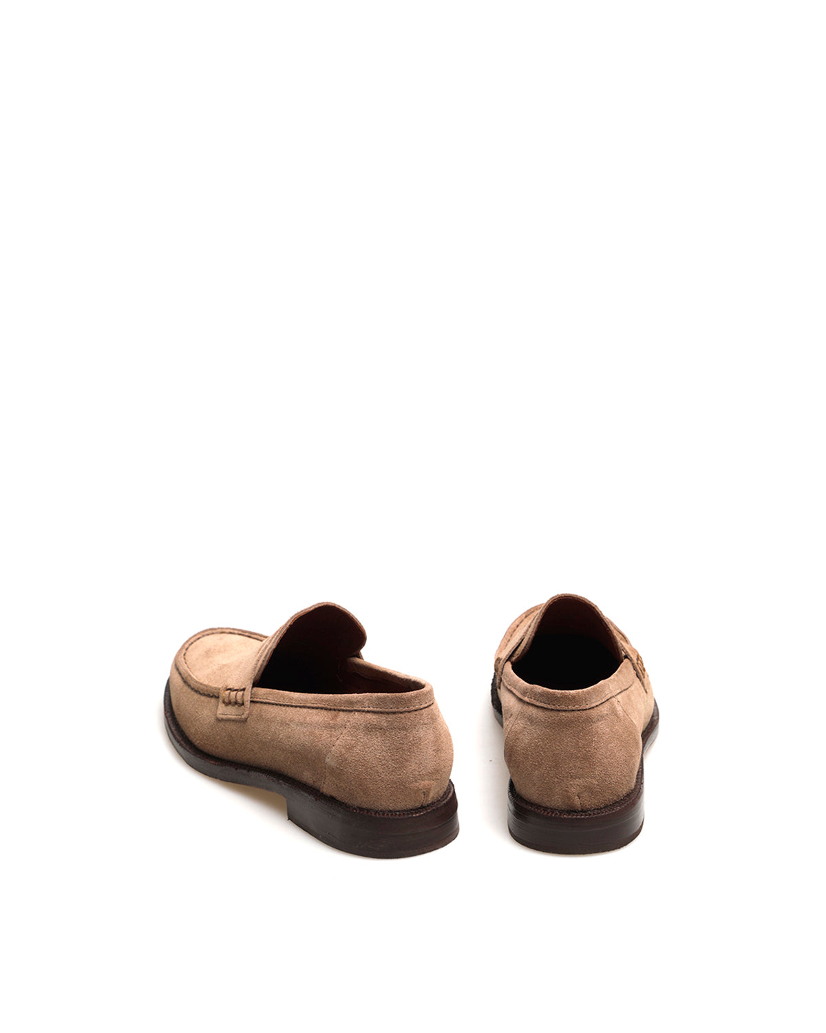 Mocasin Preston
