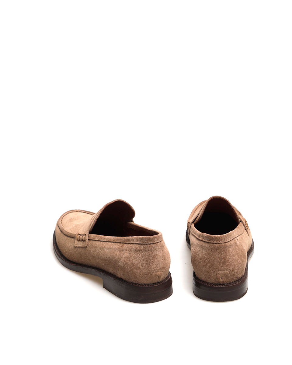 MOCASIN PRESTON