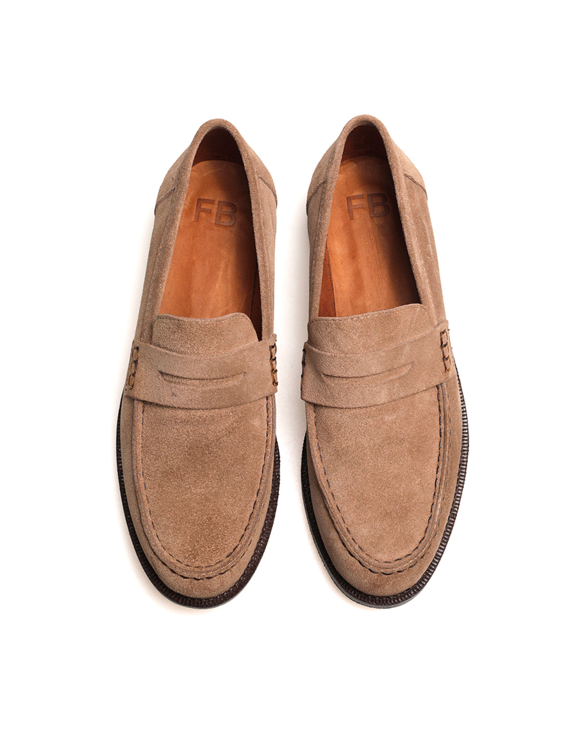 Mocasin Preston