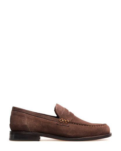 MOCASIN PRESTON