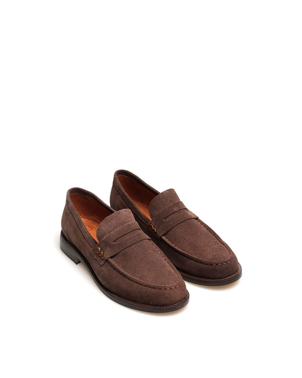 Mocasin Preston
