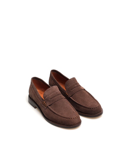 MOCASIN PRESTON