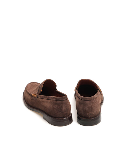 MOCASIN PRESTON