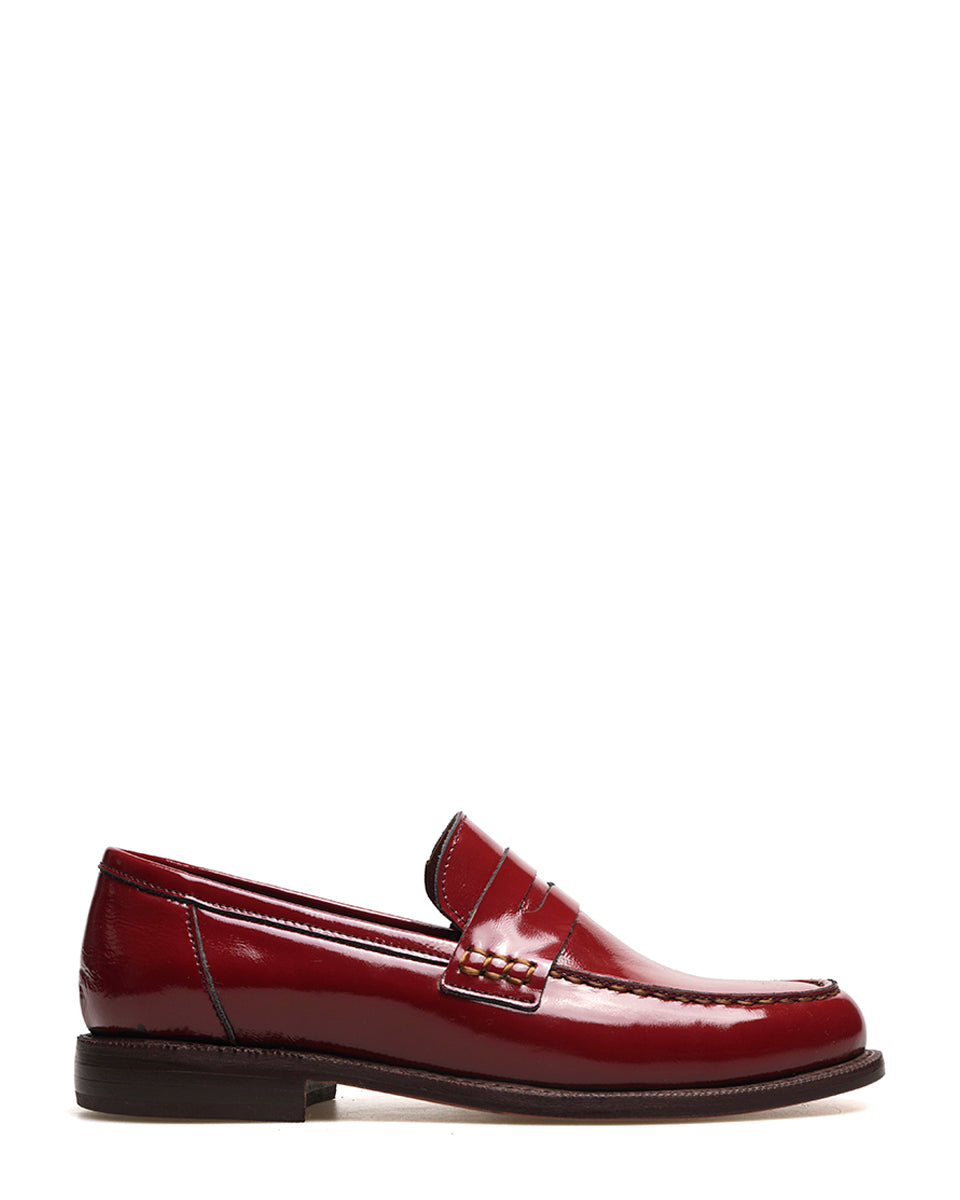 MOCASIN PRESTON