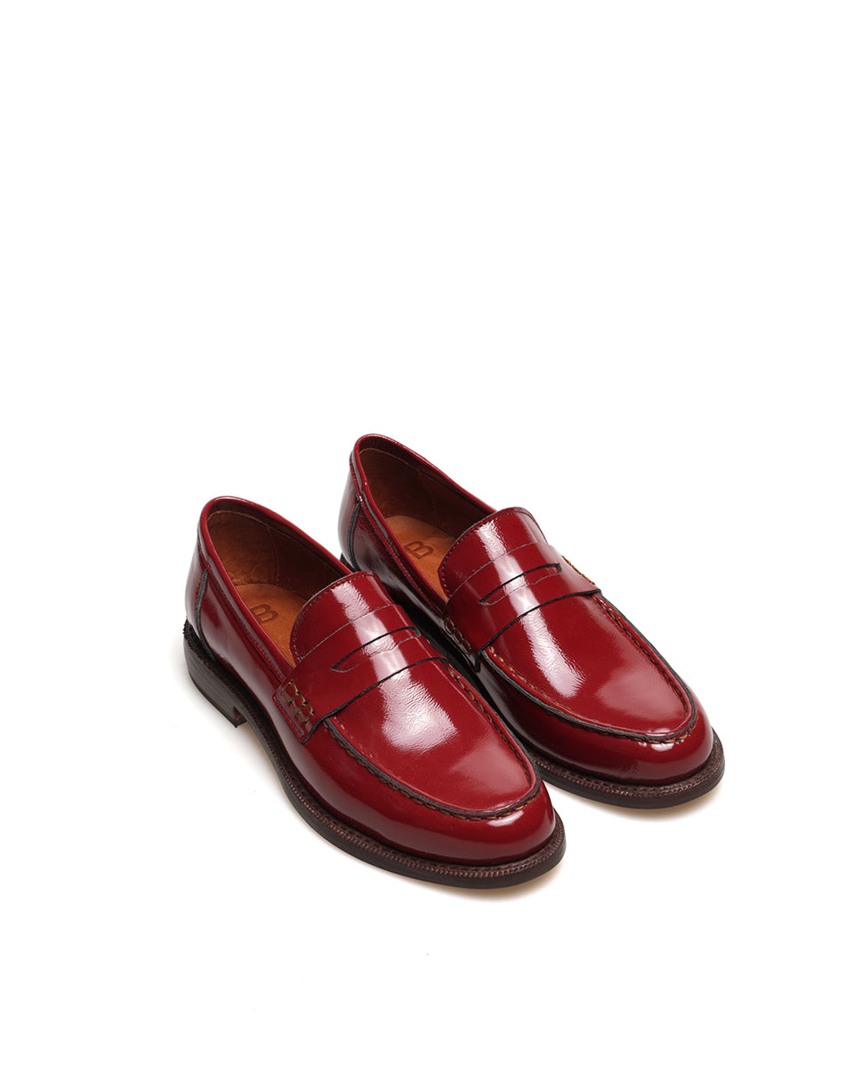 MOCASIN PRESTON