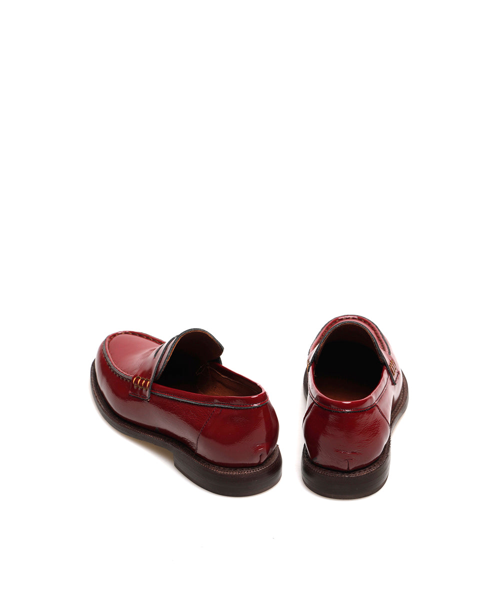 MOCASIN PRESTON