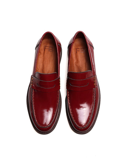 MOCASIN PRESTON