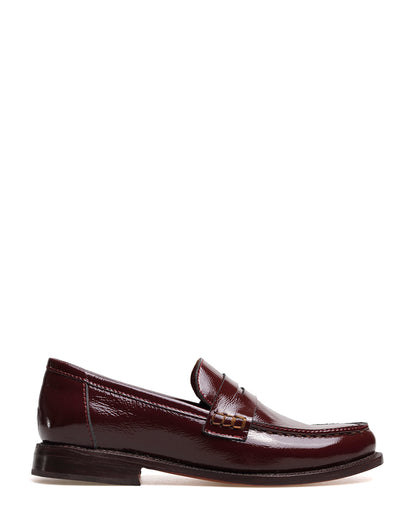 MOCASIN PRESTON