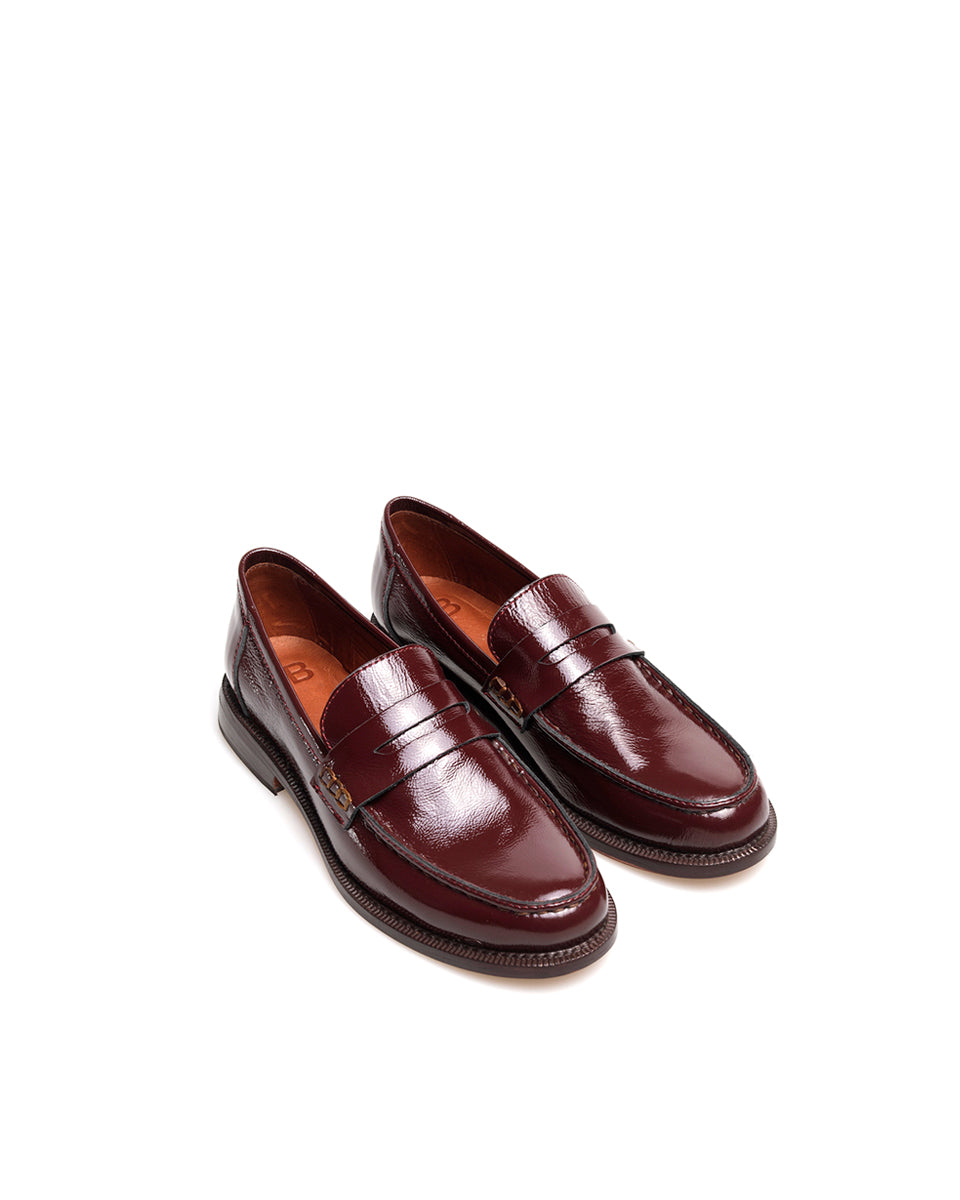 MOCASIN PRESTON