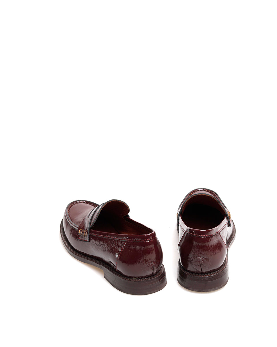 MOCASIN PRESTON