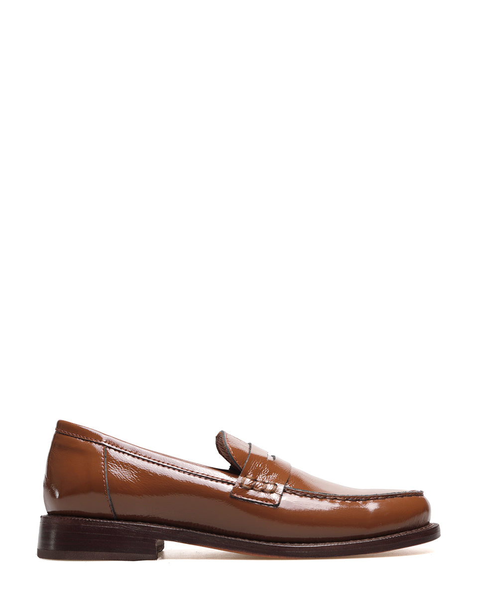 MOCASIN PRESTON