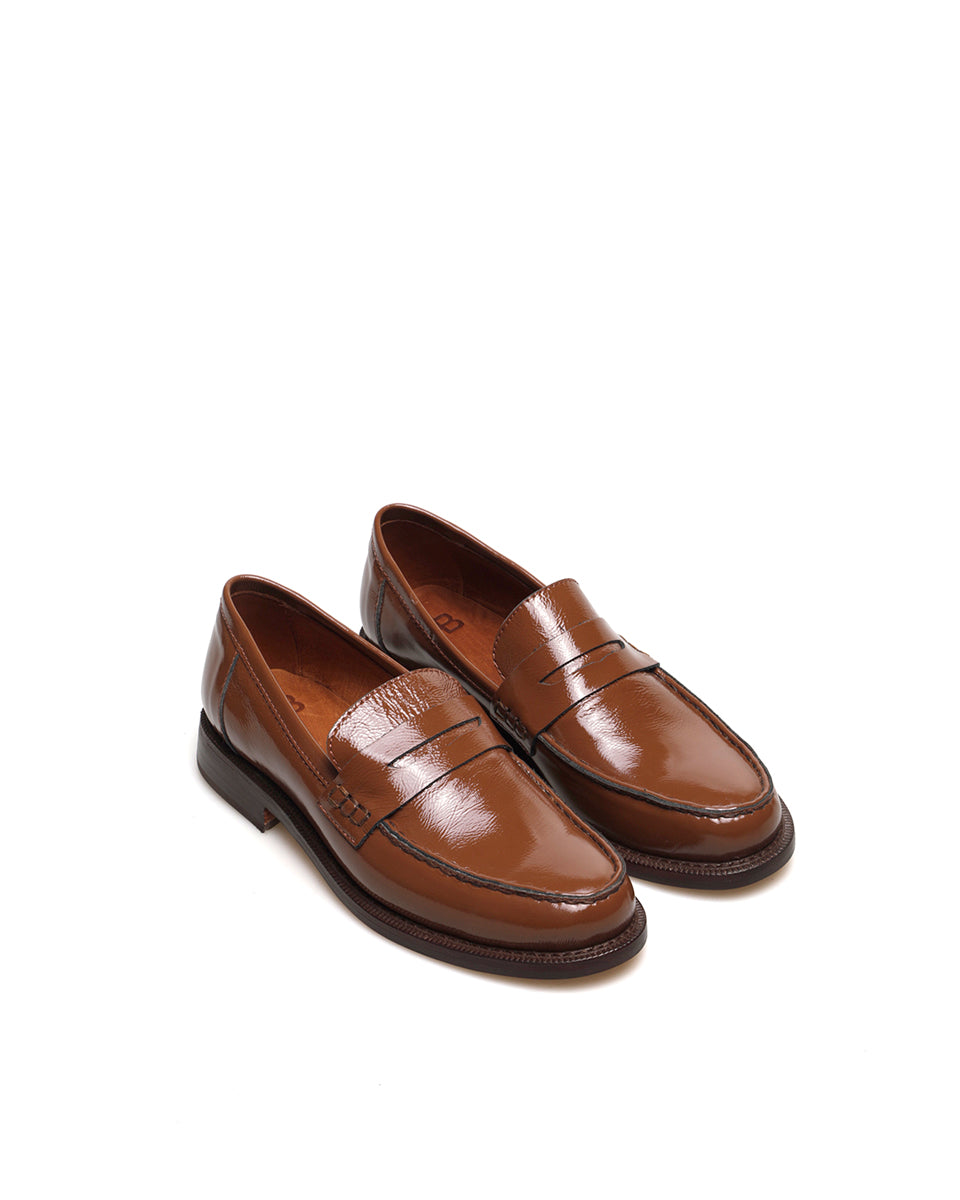 MOCASIN PRESTON