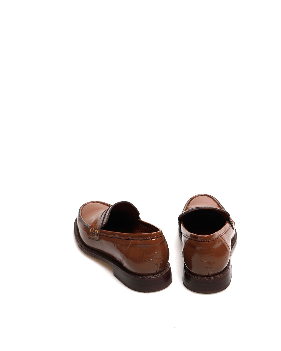 MOCASIN PRESTON
