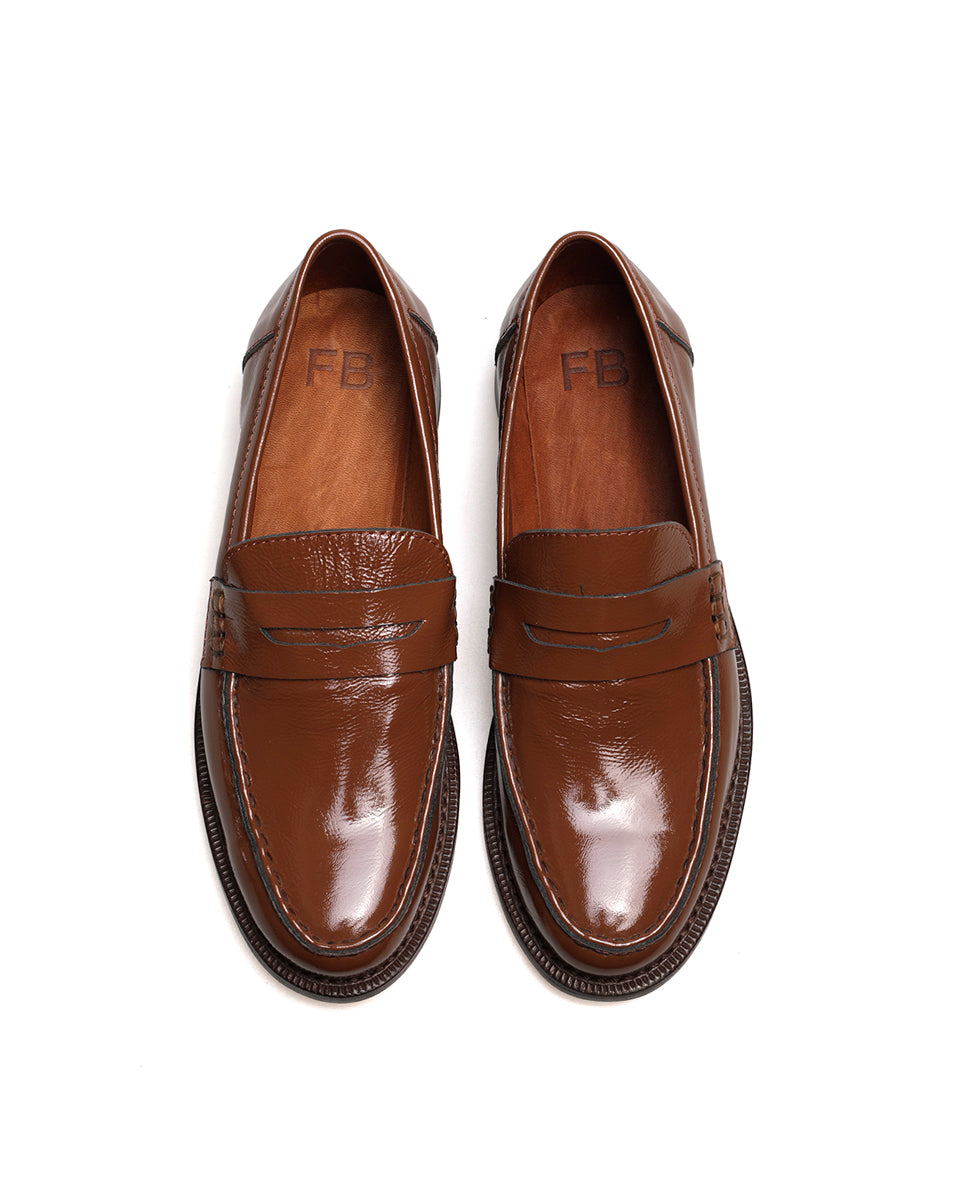 MOCASIN PRESTON