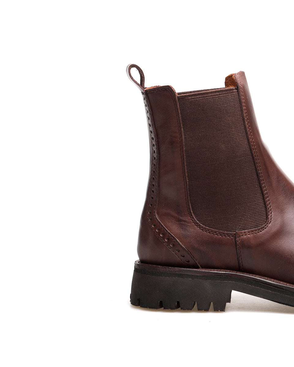 BOTA CLOT