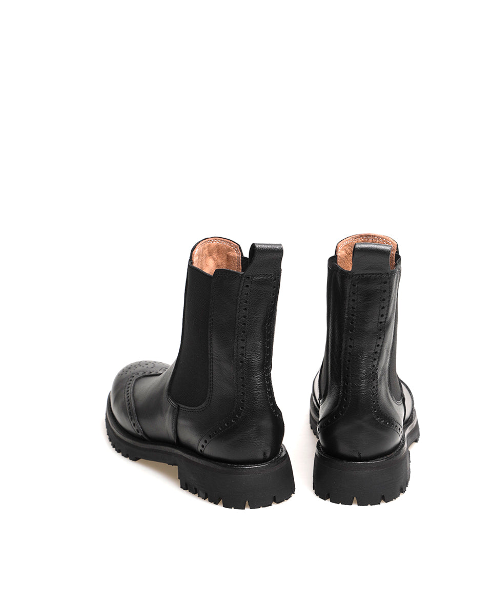 Bota Clot