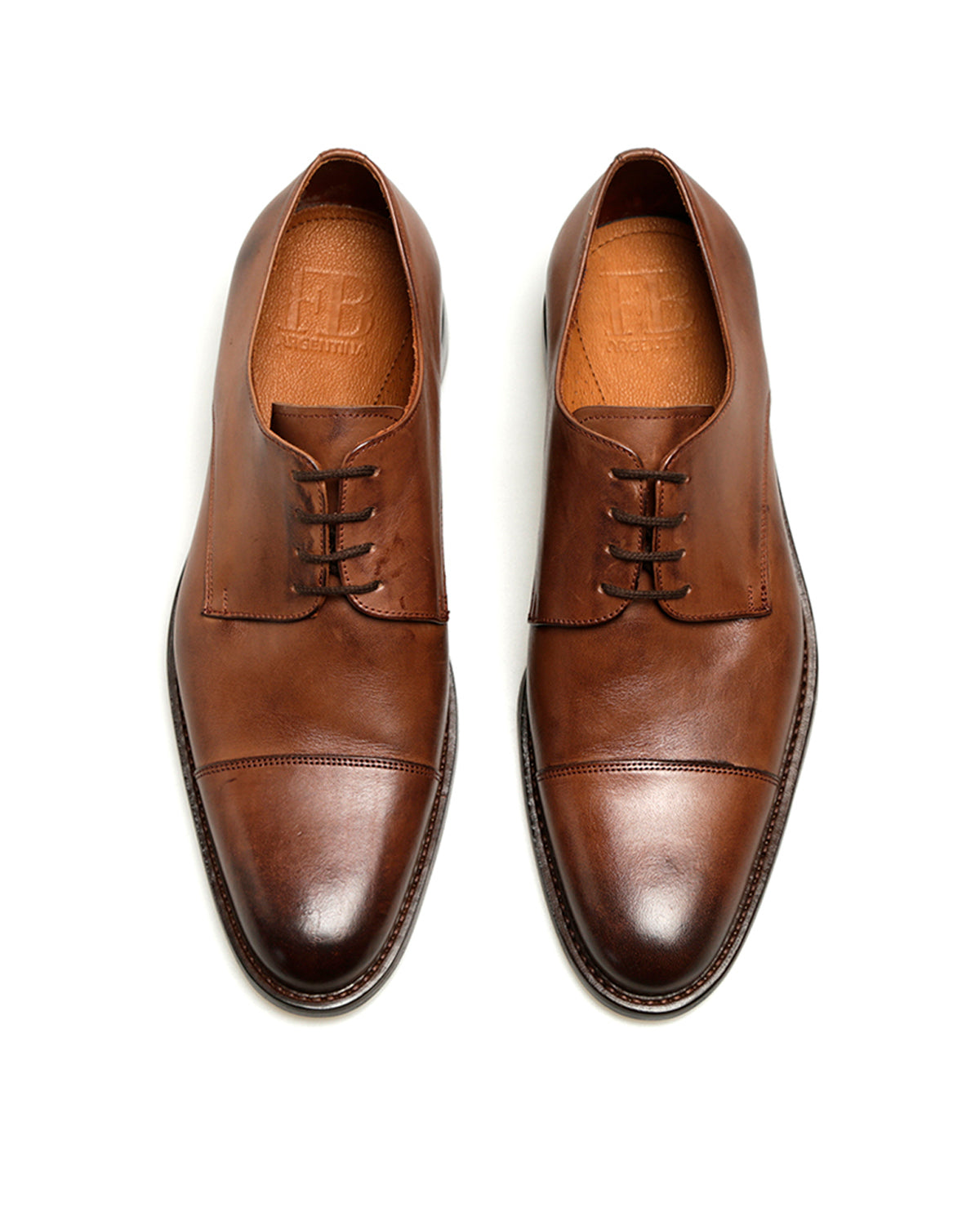 Zapato Peña