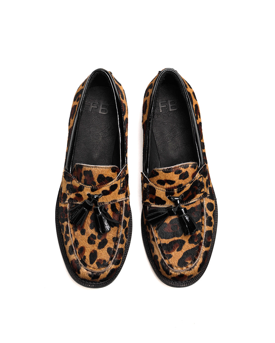 MOCASIN SANDRO