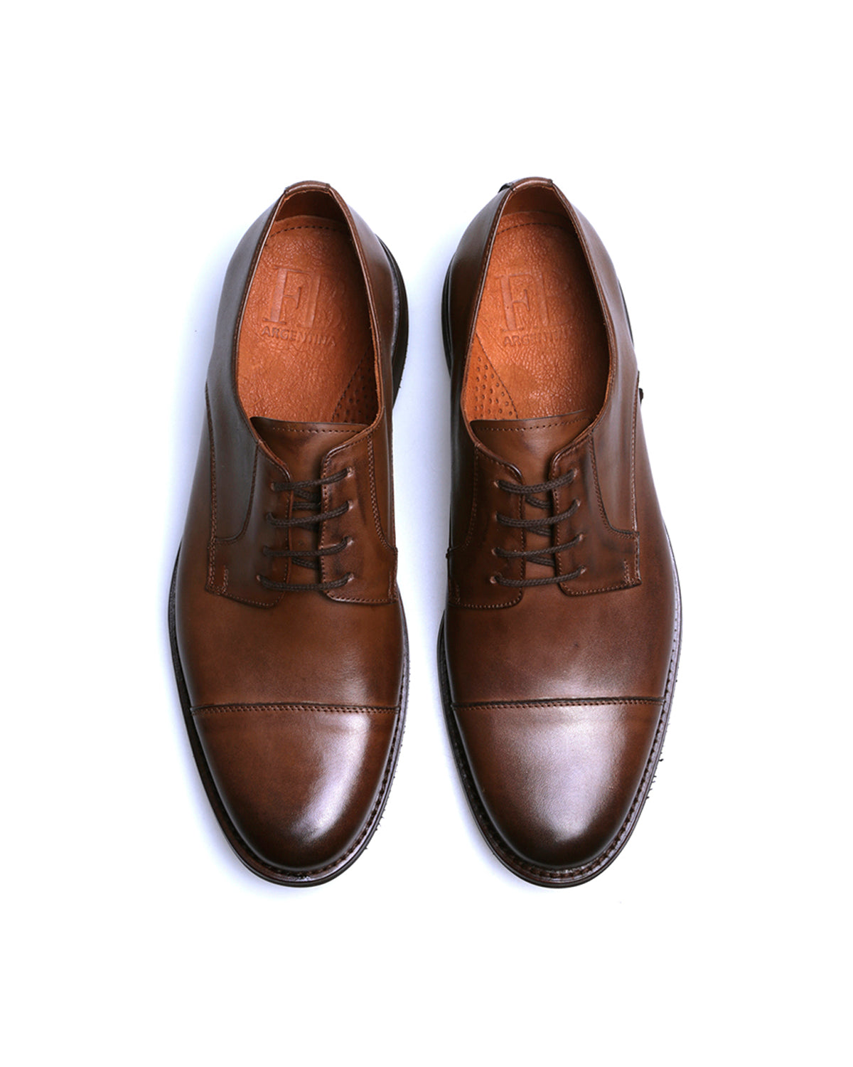 Zapato Agus