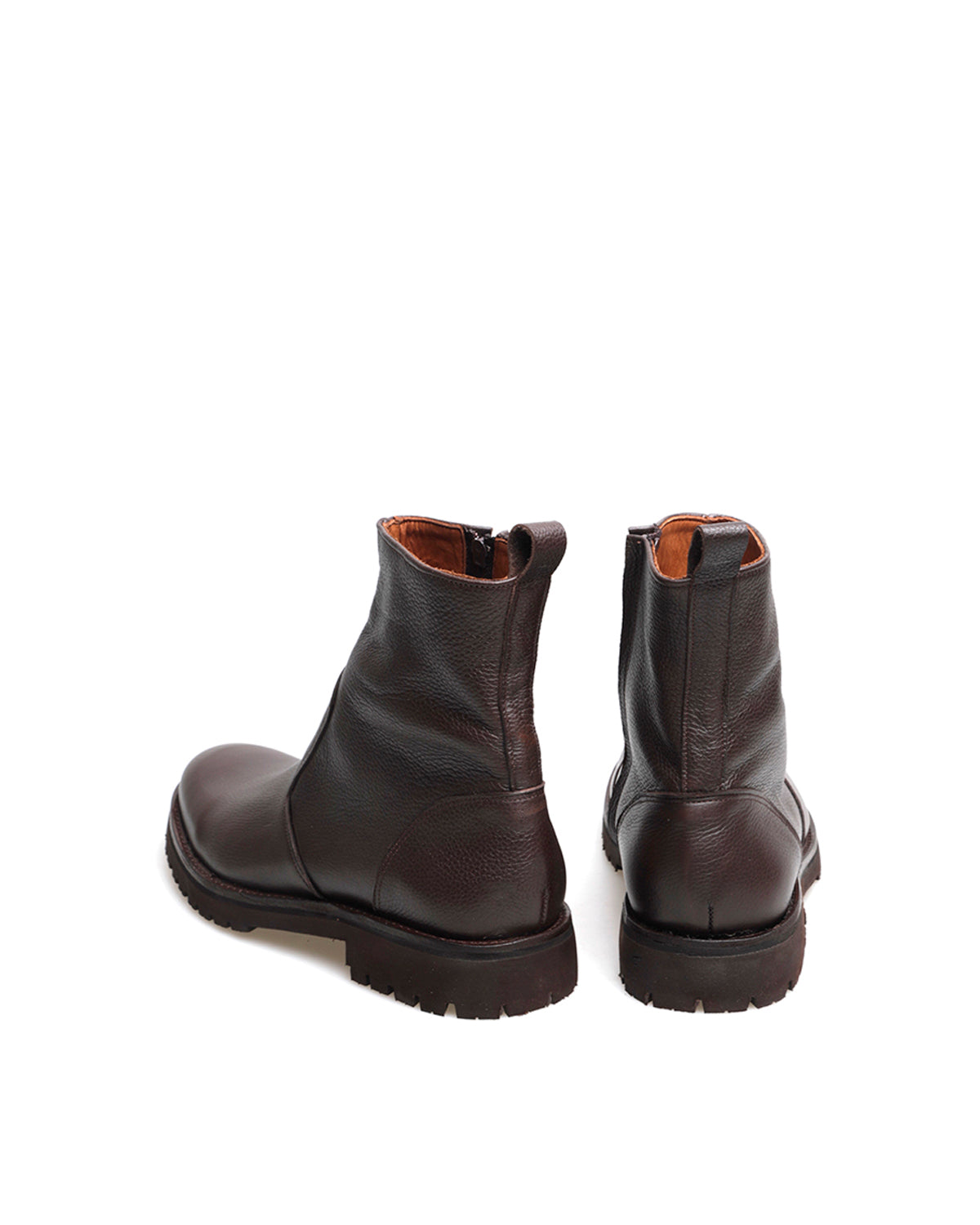 Bota Morris