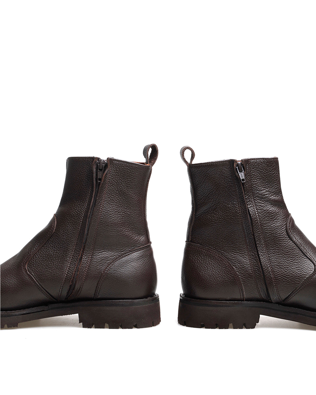 Bota Morris
