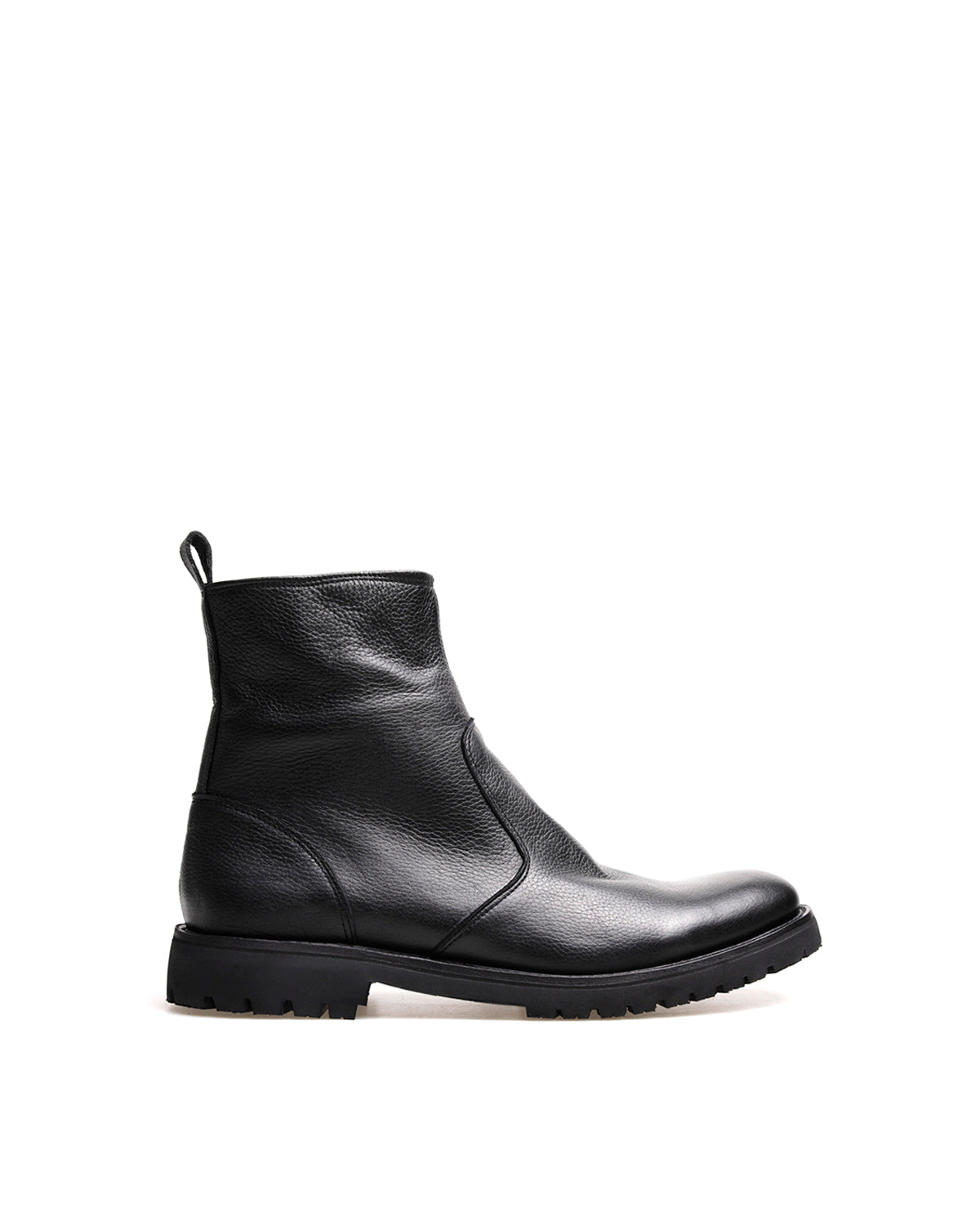 Bota Morris
