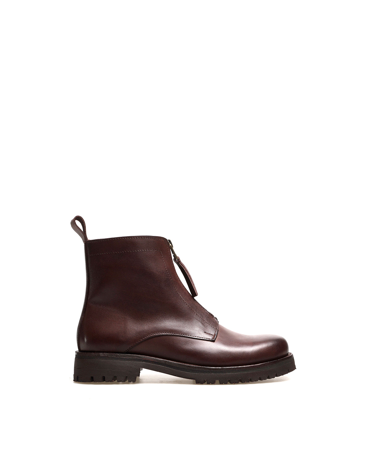 Bota Ziper