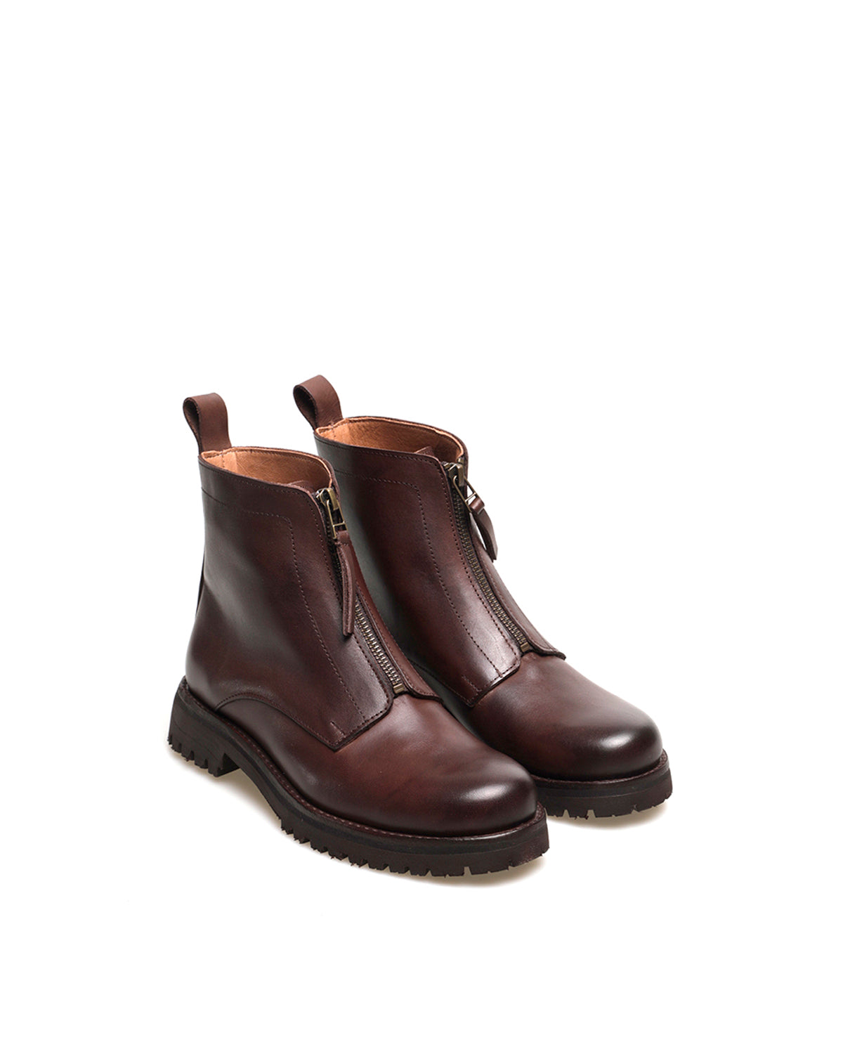 Bota Ziper