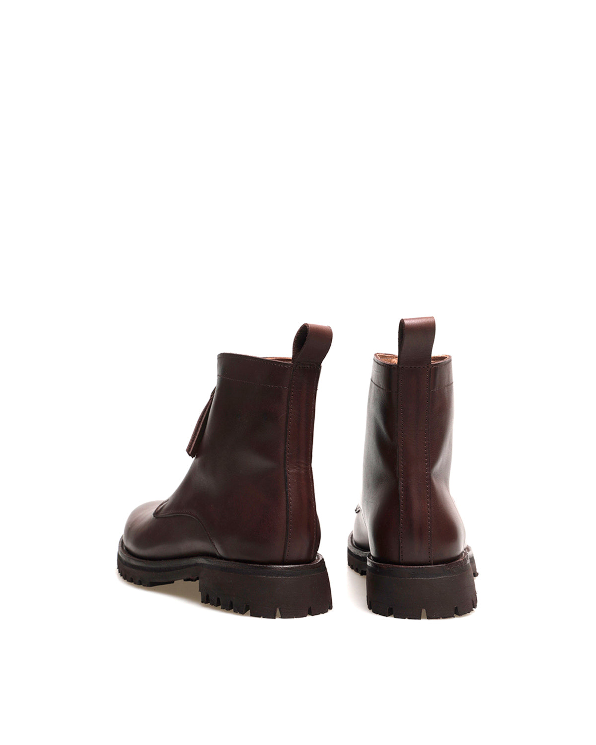 Bota Ziper