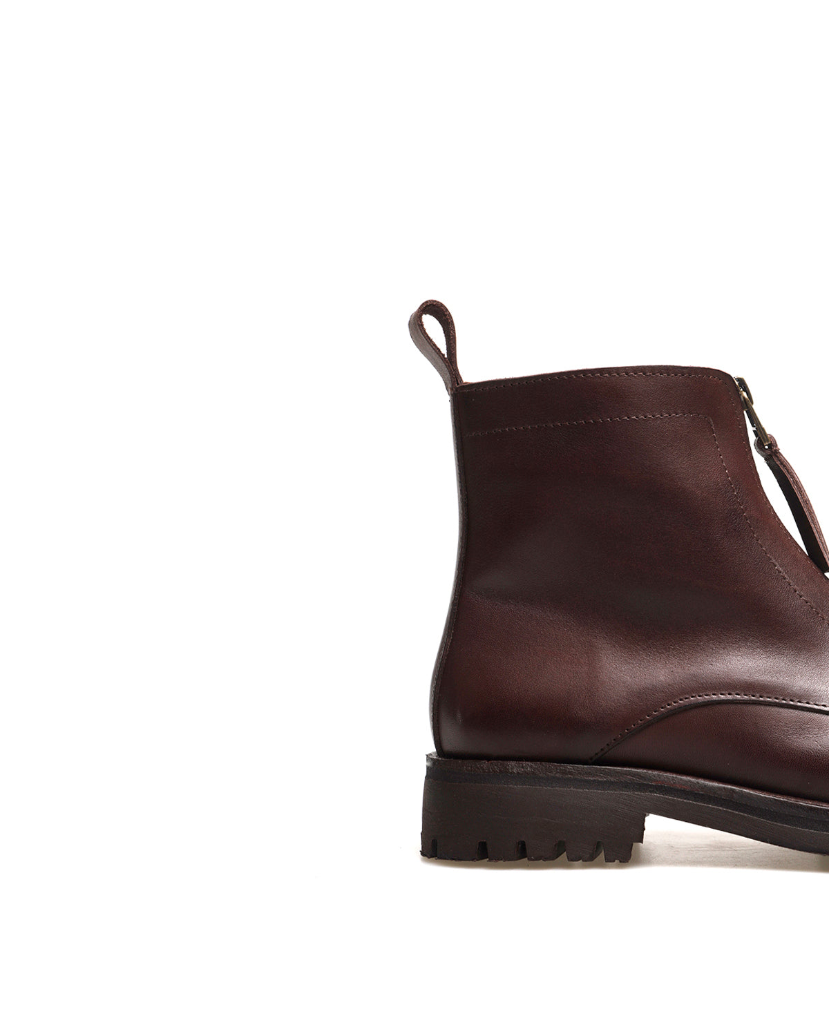 Bota Ziper