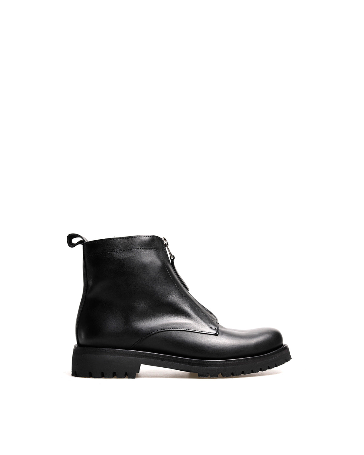 Bota Ziper