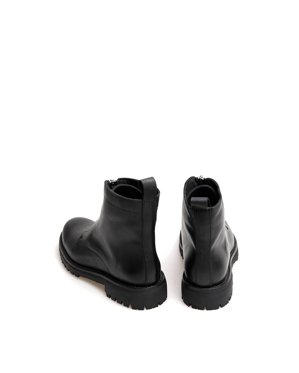 Bota Ziper