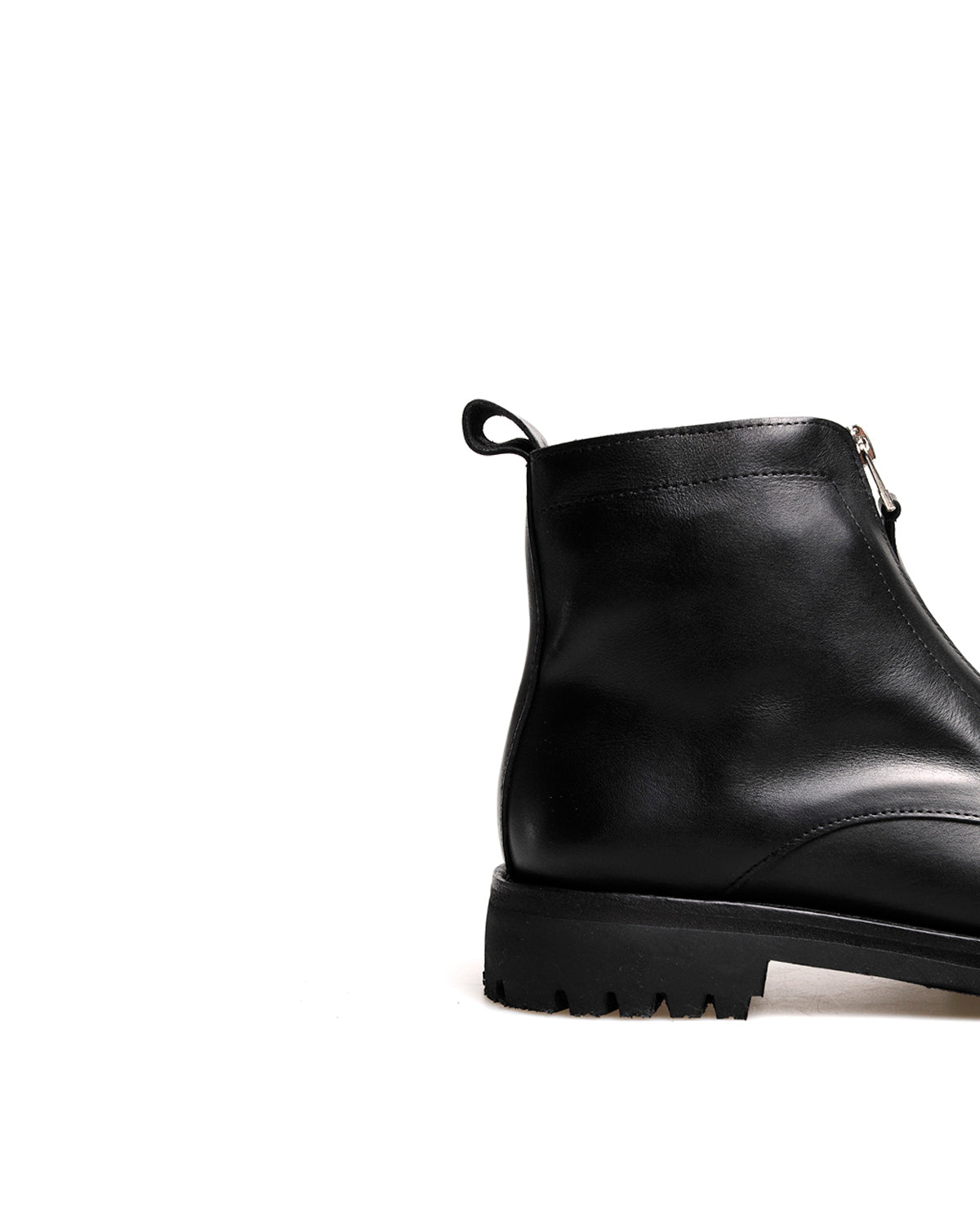Bota Ziper